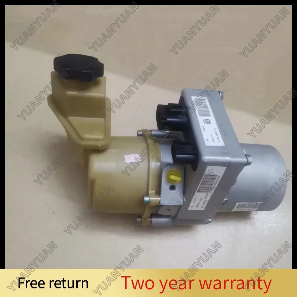 

68059524 АБ 68059524 АК 68059524 АД 68059524 AE для Chrysler 300 2011-2014 Dodge Charger 2011-2017 3,6 5,7 насос гидроусилителя рулевого управления