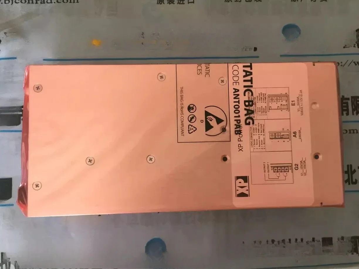 

XP POWER F7-A4K6G2 F7A4K6G2 Power Supply F7-A4K6G7 F7A4K6G7 F7E1A6G2