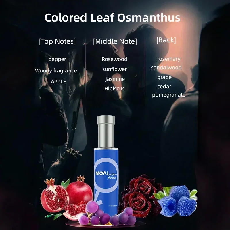 Originales Perfume Hombre De Mujer Dating Flirting Mens Cologne Fragrances Pheromone Perfumes Womens Long Lasting Sexy Fragrance