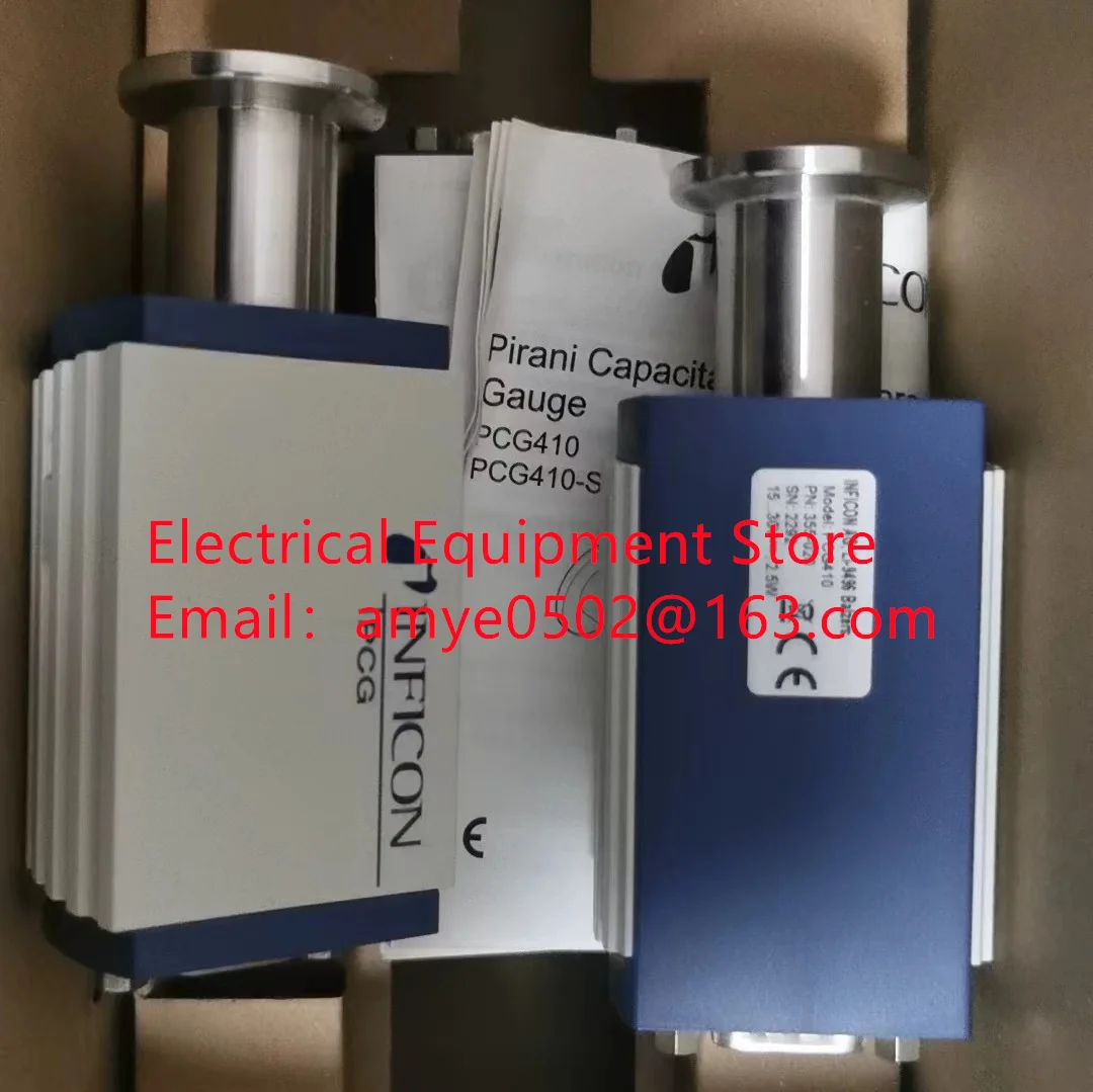 

INFICON PCG410 новый 1шт цена в наличии