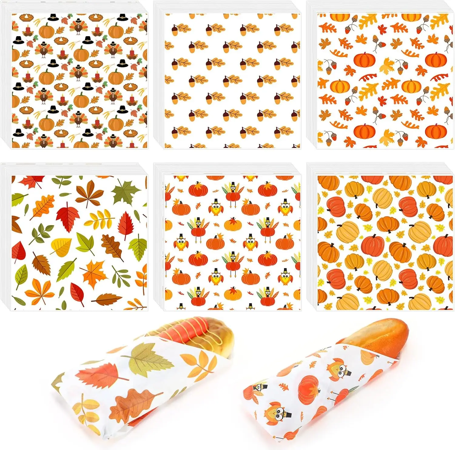 Ch Parchment Deli T… - image