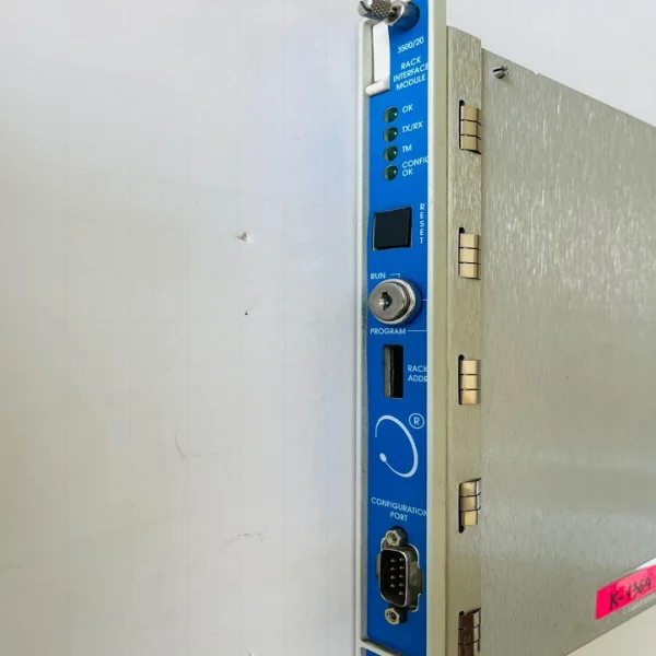 

350020 Pwa 125744-02w Совершенно новый оригинальный точечный ПЛК