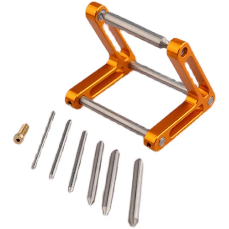 Magnetic Levitation Marine Propeller Balancing Frame Test  Universal For All Inner Diameters