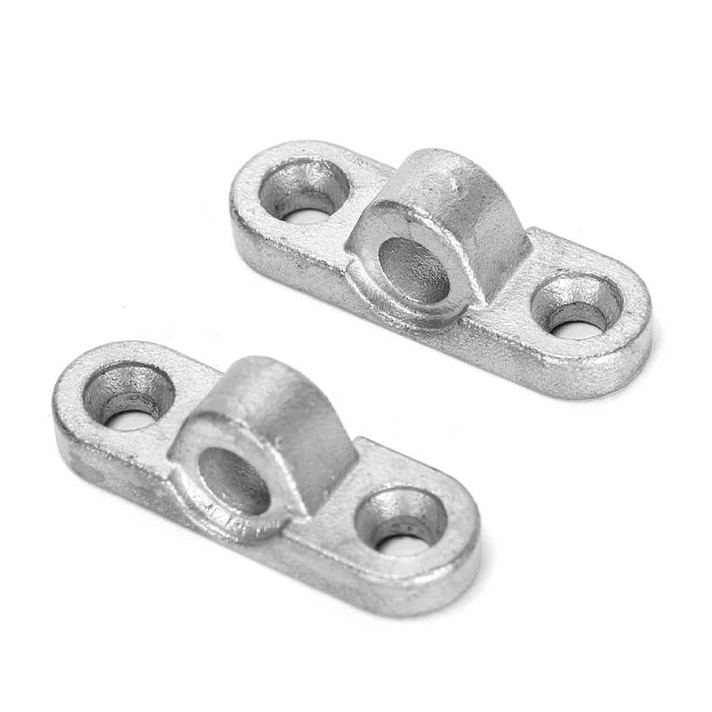 

Rv Parts Motor Home Accessories Stainless Steel Eyelets Wall Eyelets Kit Replacement Car Part