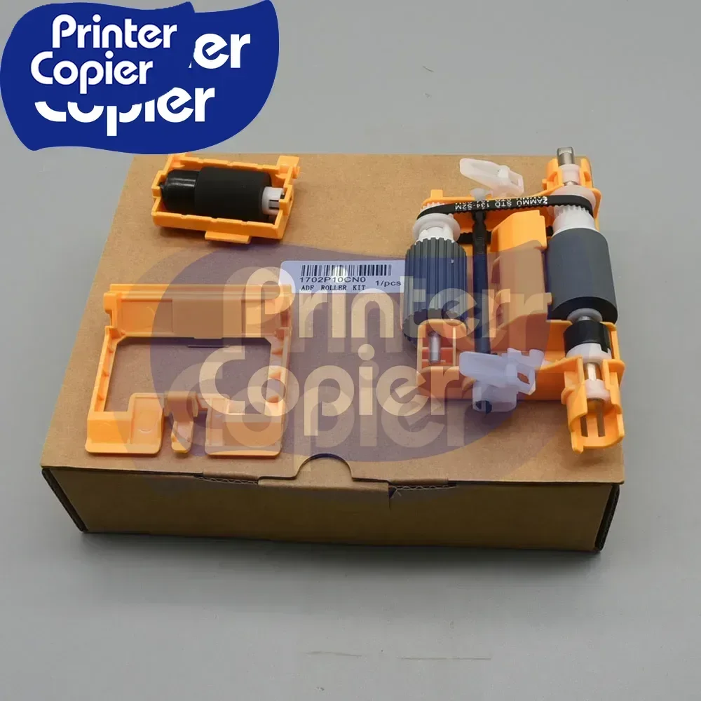 1PCS New Original Kyocera 1702P10CN0 MK-6110 MK-6113 support for:ECOSYS M4125 M4132 M4230 M4226 M8124 M8130 M8224 M8228