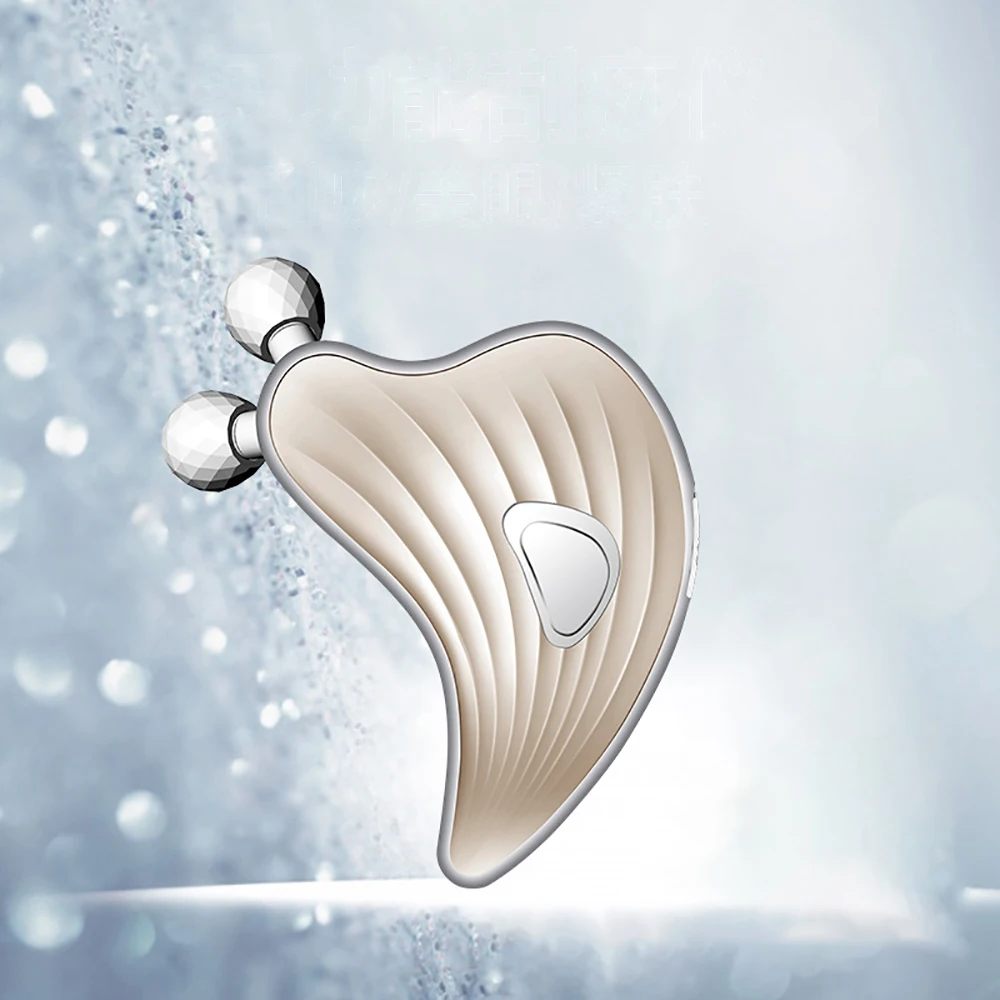 Microcurrents Elect… - image