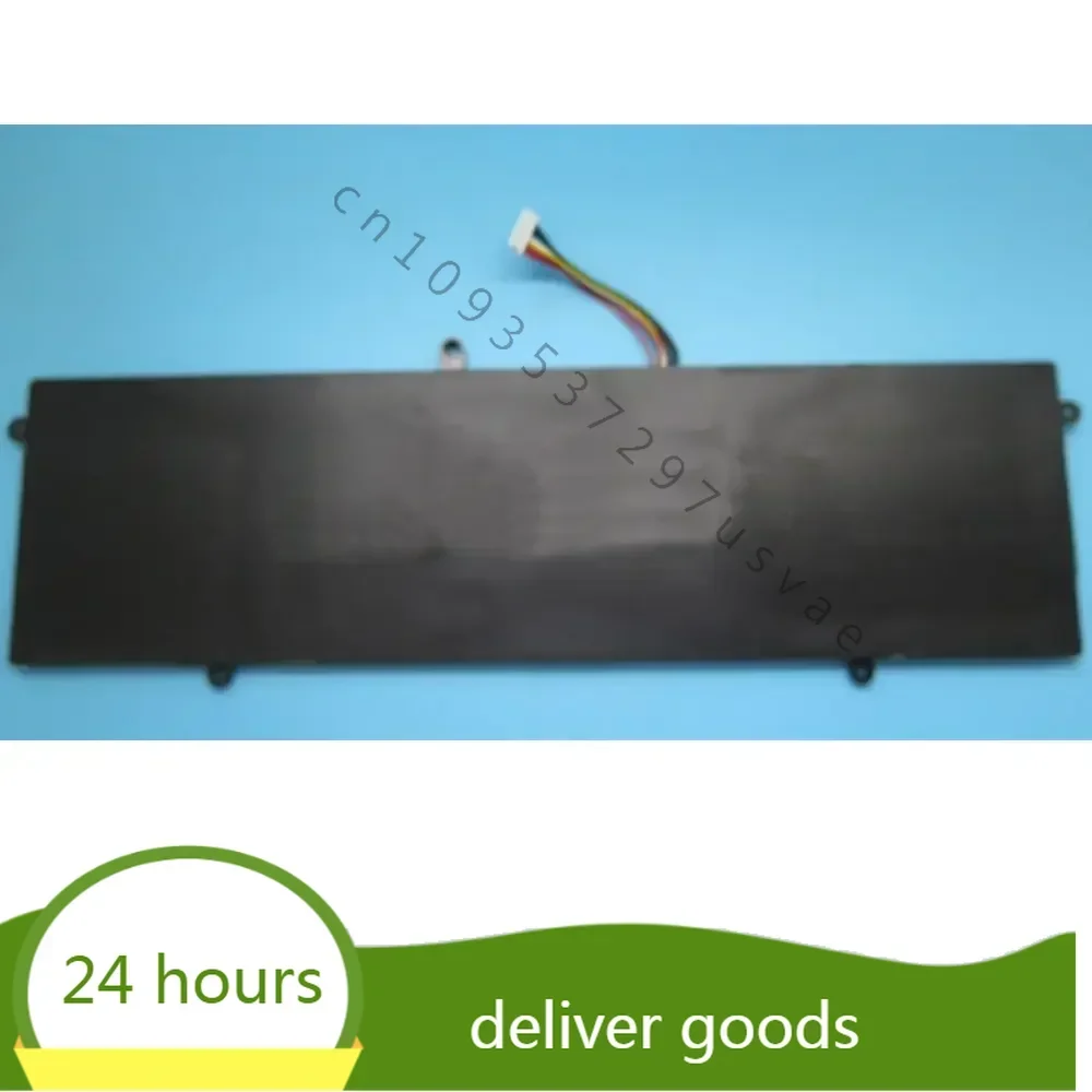 

14.4V 5000MAH 57WH for Faster K81 Core I7 's battery Laptop battery