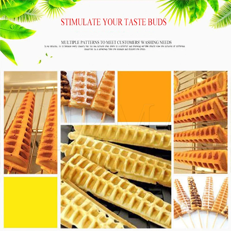 Commercial 4 Pcs Lo…