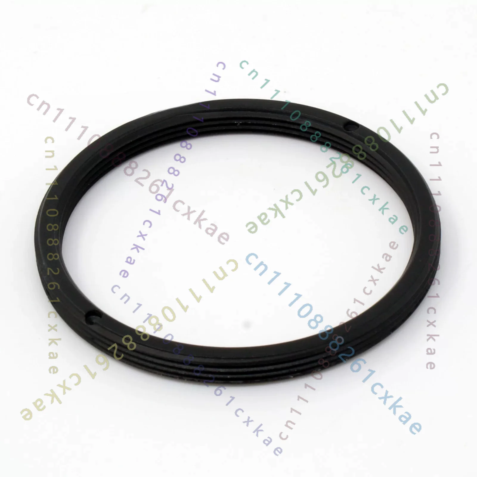 1PCS M46-M52 Full Thread Adapter Ring Inner 46x1 To Outer 52x1 Thread Camera Lens Conversion Accessory