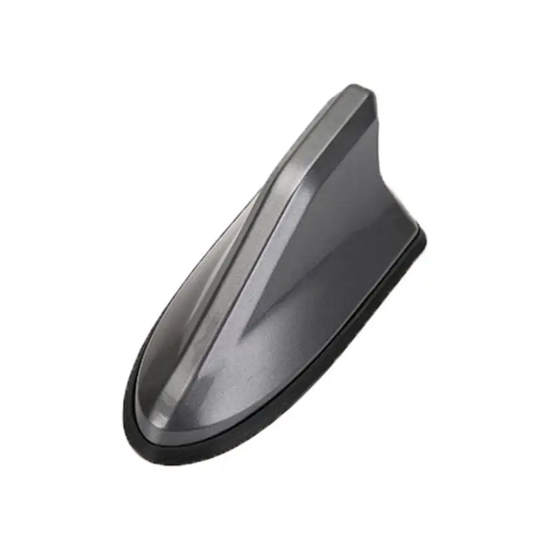 Waterproof Shark Fin Antenna Special Car Radio Aerials Auto Antenna for Stronger Piano Paint Fits for Nissan Qash