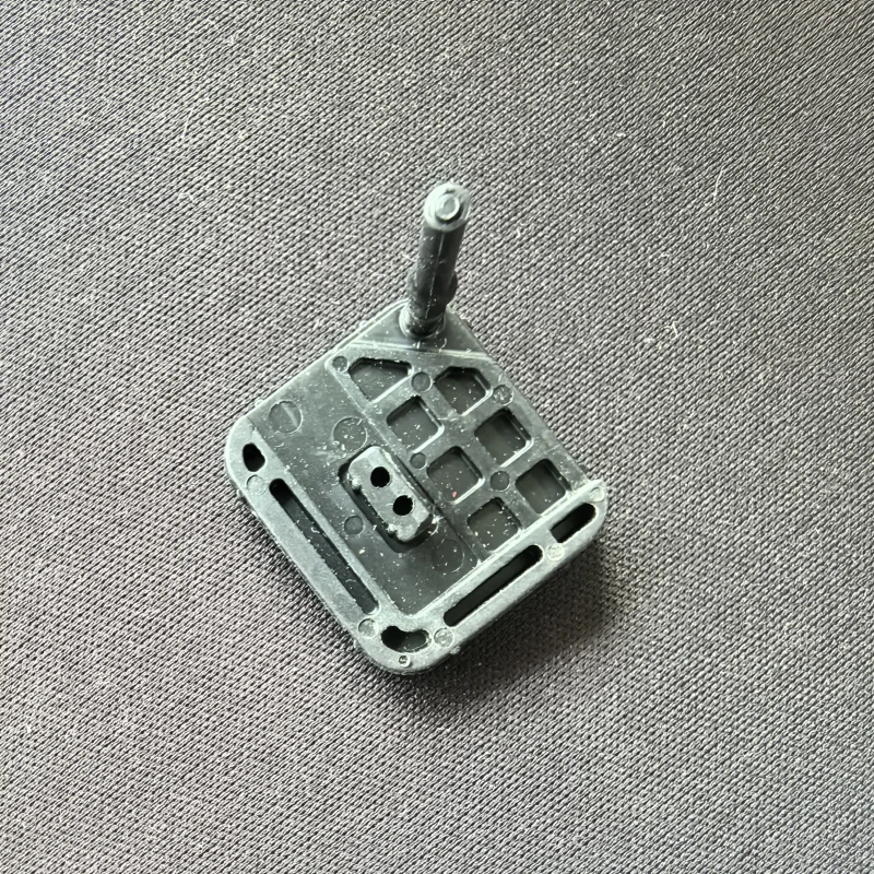 

Новый резиновый маленький чехол для камеры Z9 с K-образной резиновой оболочкой для ремонта Nikon Z9