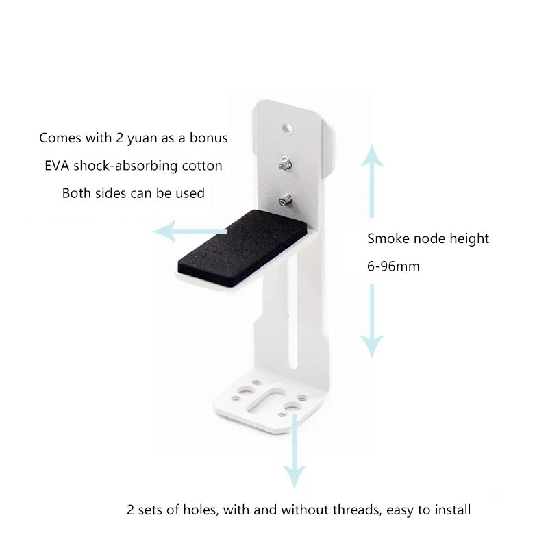 Chassis Graphics Card Support Bracket Game Chassis 12cm Fan Position Simple Installation Suitable For Asus Nvidia Galaxy Msi