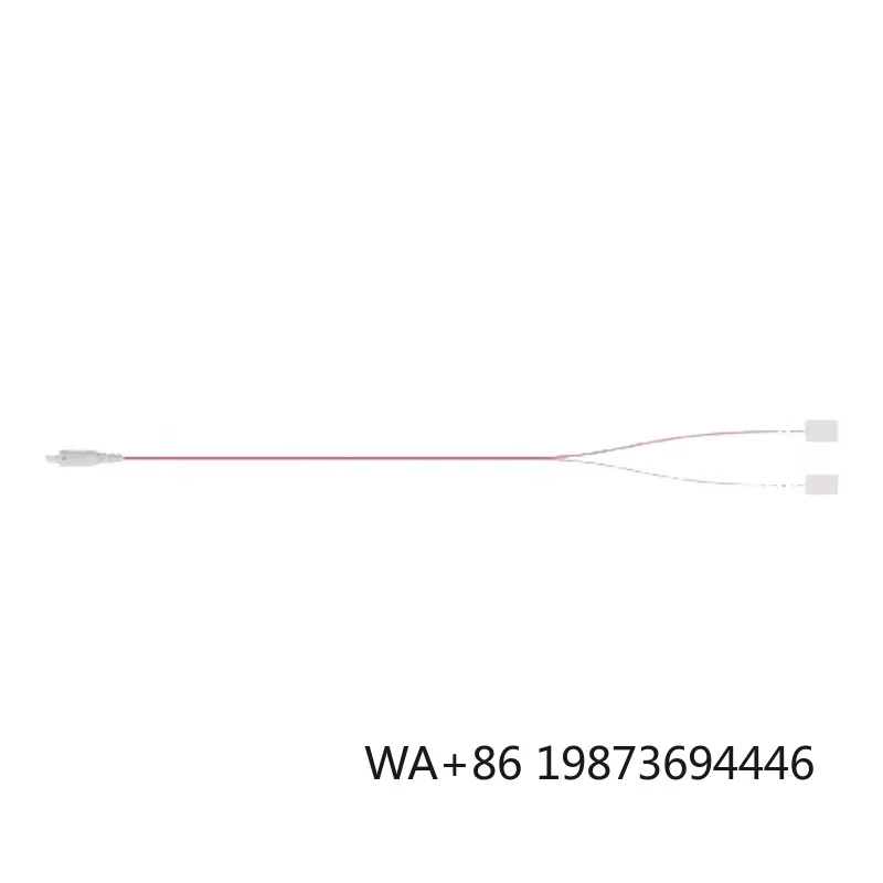 

Single-channel bipolar stimulation electrodes, stainless steel needles in different sizes for clinical nerve testing