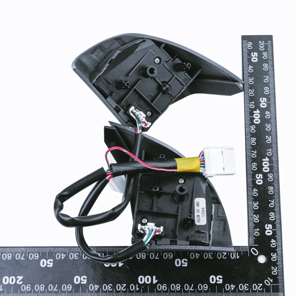 GS3M-664-M0  coche GS3M664M0, volante, crucero/interruptor  Audio para Mazda 6, 2009, 2010