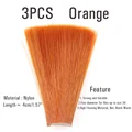 3pcs Orange