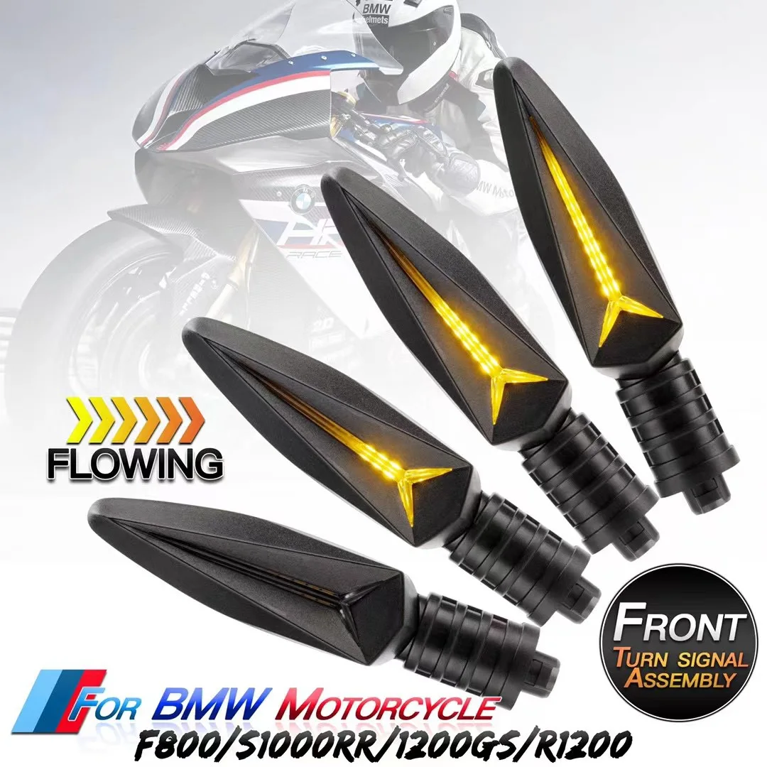 

Указатели поворота для Мотоцикла BMW R1200GS adv, яркие индикаторы для BMW F650GS, R1200R, S1000RR, F800GS/R, K1300S, G310R/GS, F800ST