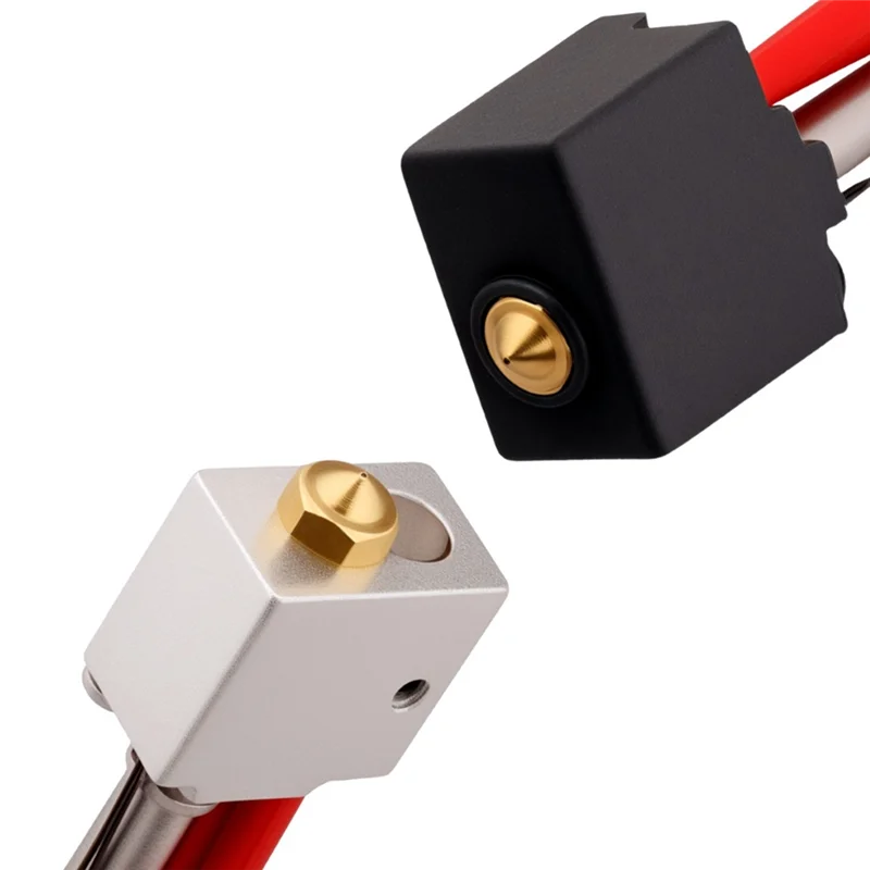 

Комплект Hotend для Anycubic Kobra 2, Hotend для Anycubic Kobra 2/Kobra 2 Plus/Kobra 2 Pro/Kobra 2, аксессуары для 3D-принтеров