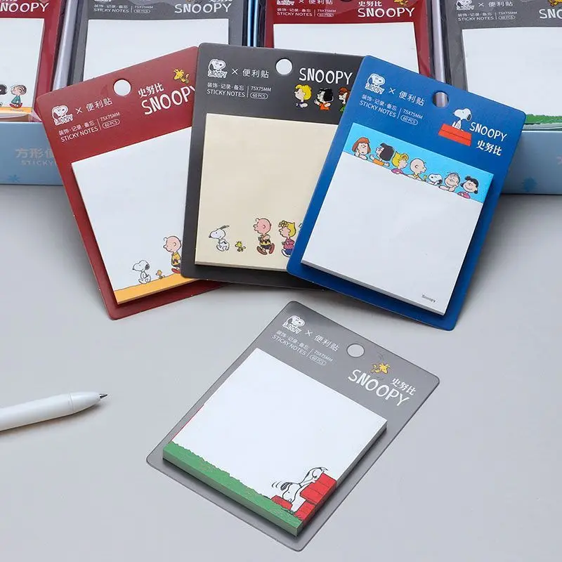 Thumbnail 3 - #64 Low Cost Sticky Notes That Work