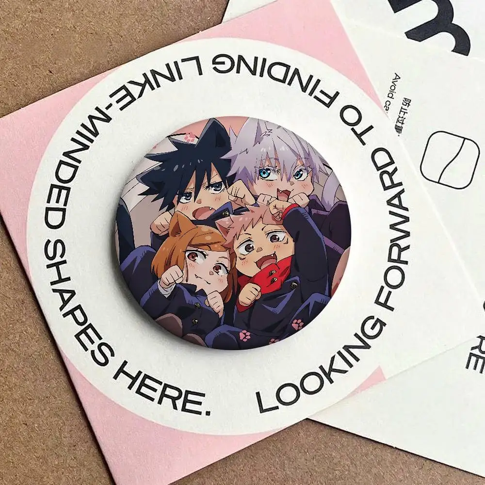 IdolJ-jung-k-kooks شارات النجوم الكرتونية، دبابيس، دبابيس، دعائم القصدير، هدايا عيد الميلاد، هدايا عيد الميلاد #4