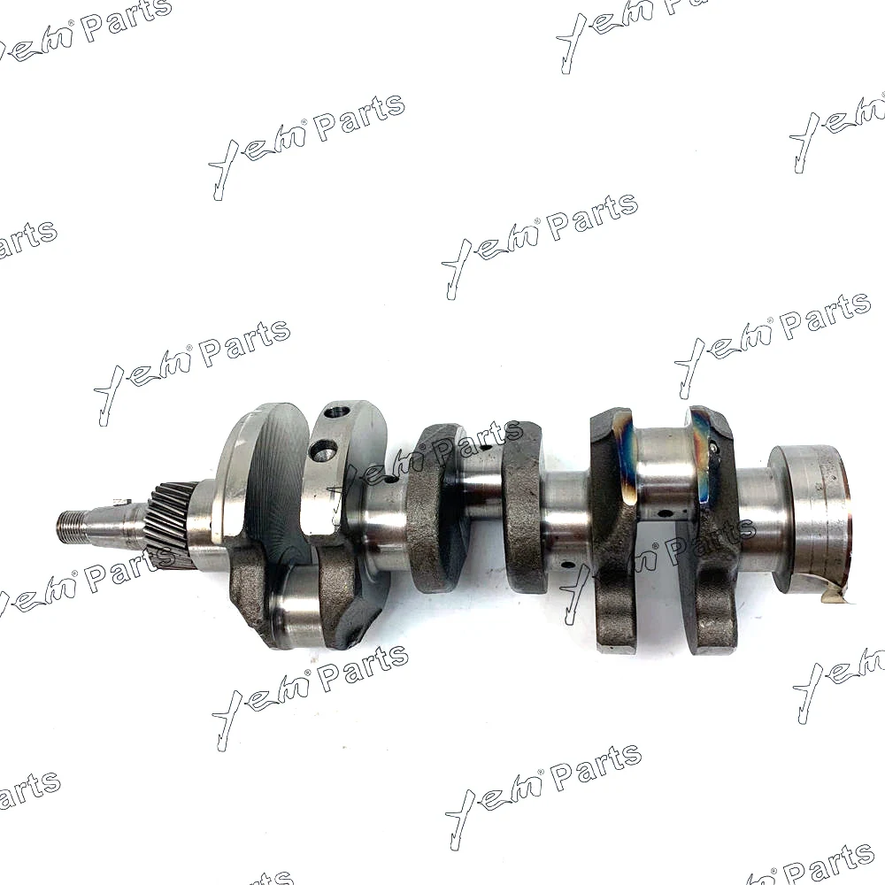 

For 403D-11 crankshaft 115256970