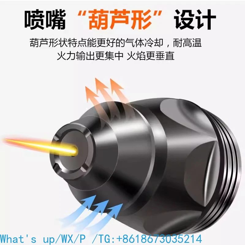 P80 Plasma Nozzle Contact Electrode  Cutting (10 pcs)