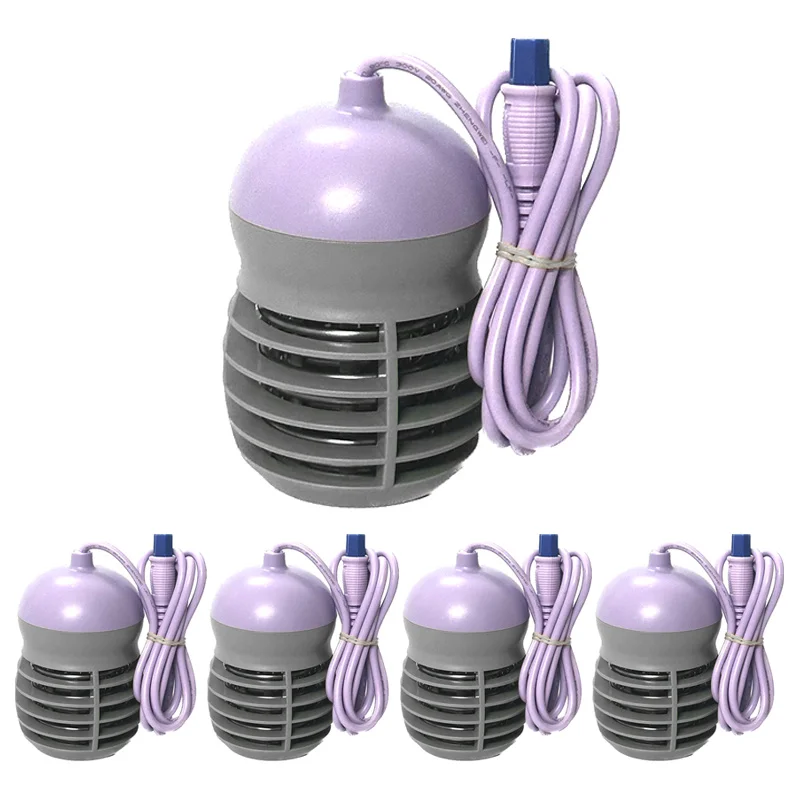 

2/5Pcs Detox Ion Head For Ionic Detox Foot Bath Spa Machine Foot Massager Accessories Footspa Deep Tissue Clean Vibrat Arrays
