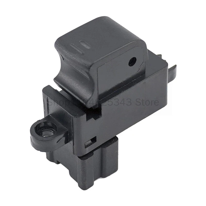 25411-EA03A for Teana Qashqai Car Glass Regulator Switch Power Window Control Single Switch