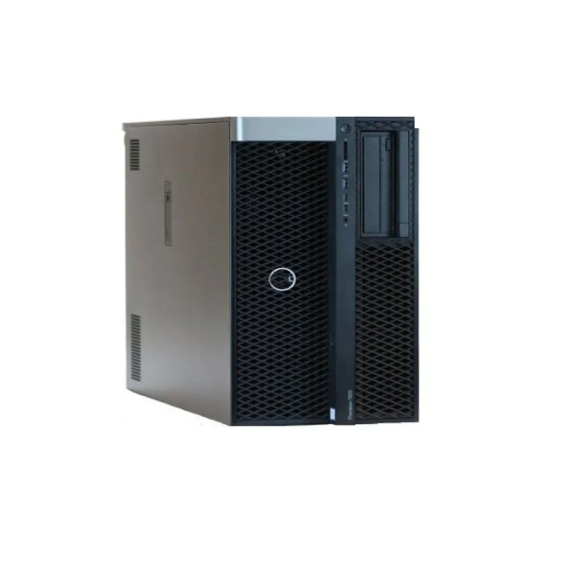 D Ell Xeon Platinum 8180 2.5GHz Workstation T7920