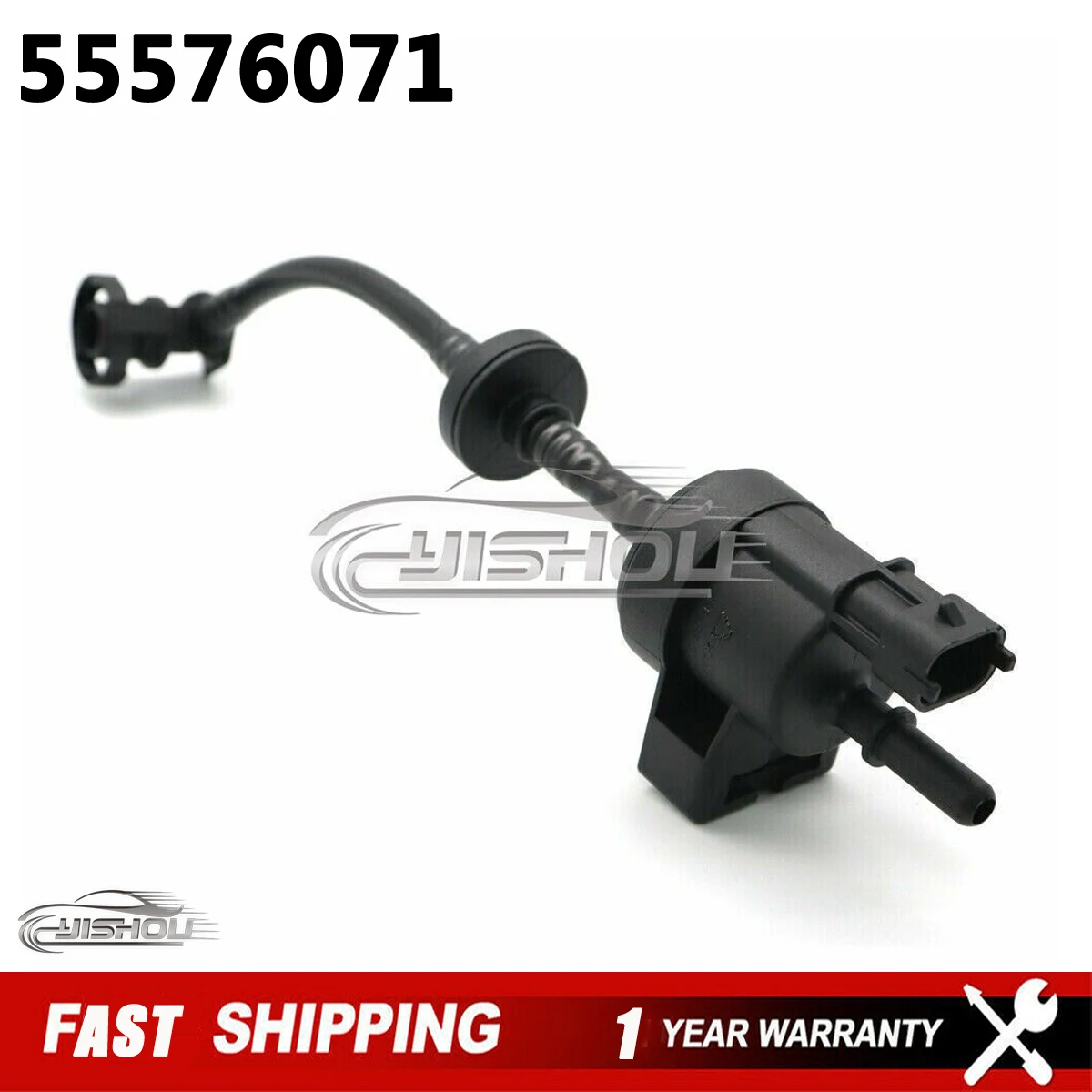 

55576071 55573017 Vapor Canister Purge Solenoid Valve EGR For Buick Encore Chevrolet Cruze Opel Corsa Astra Vauxhall