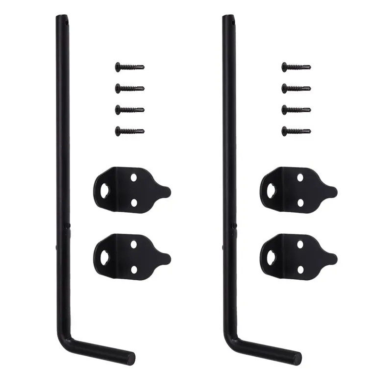 tkoh-bouchon-de-porte-a-tige-de-chute-robuste-12-boulon-de-canne-loquet-au-sol-pour-clotures-en-bois-portes-metalliques-2-pieces