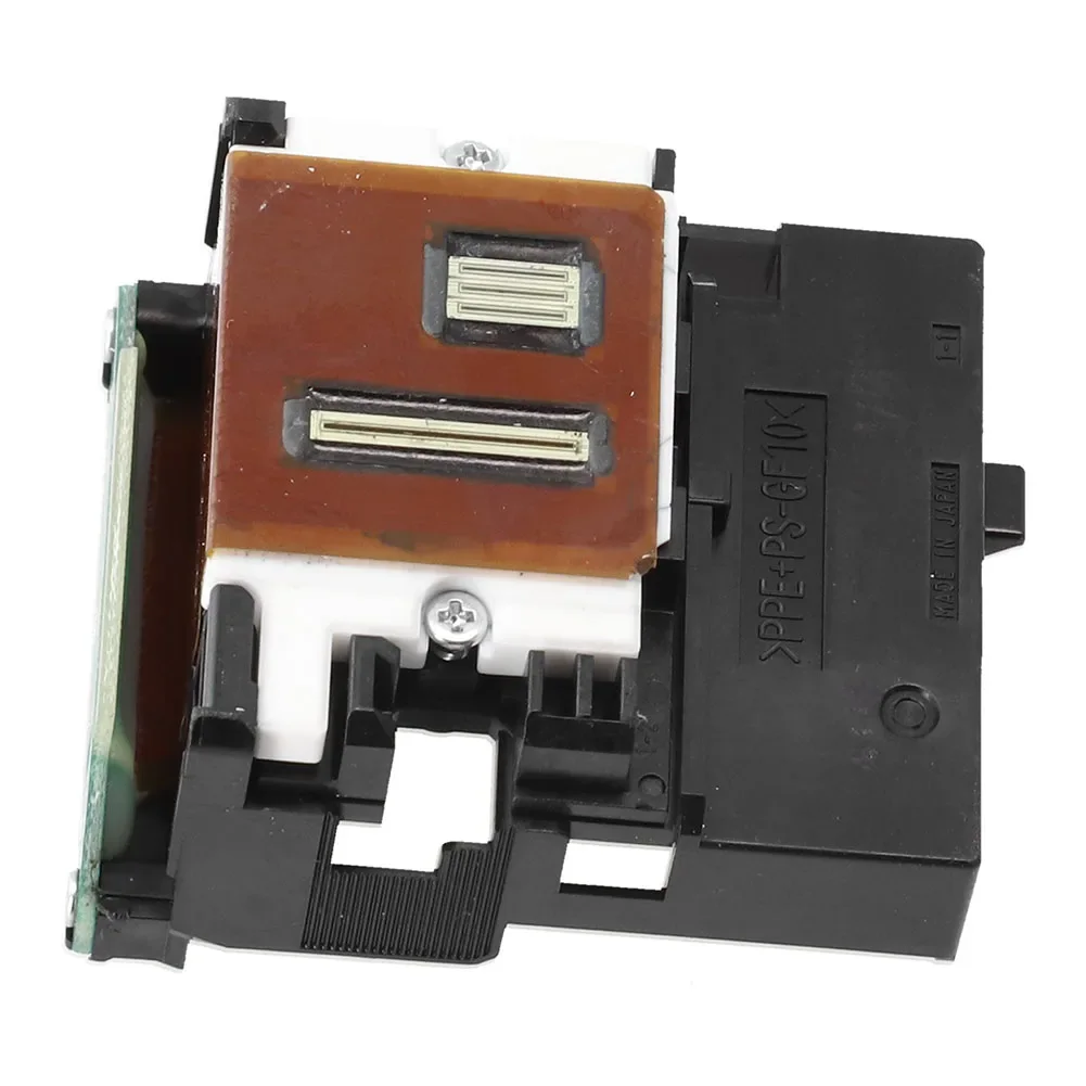 Easy To Operate QY IP PrintHead Features CF-PL90 PL95 IP90 IP90V IP80 I80 Long Service Life Strictly Tested Practical