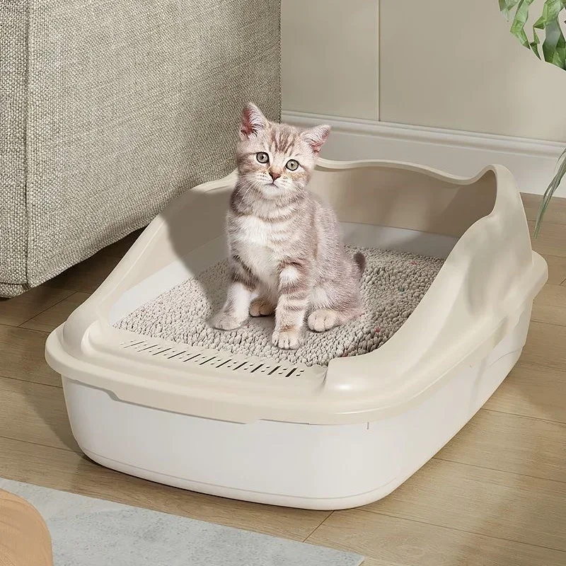 Thumbnail 4 - #15 Latest Cat Bed Pans Updates