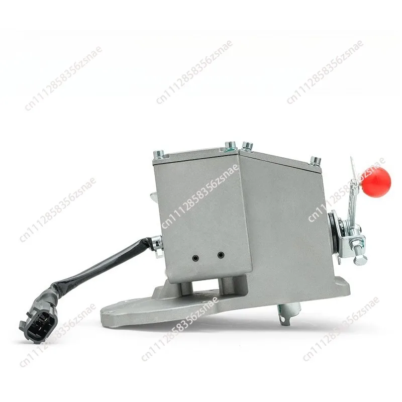 A800C-W-A Generator Electronic Governor Waterproof Damper Actuator