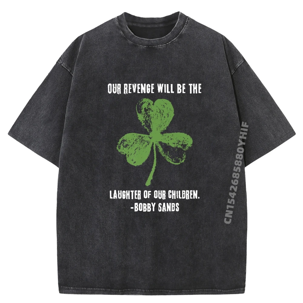 

Мужская футболка Ирландская Республиканская Бобби Пикс Ирландия Свобода Уличная одежда Футболка Мужская негабаритная стираная одежда