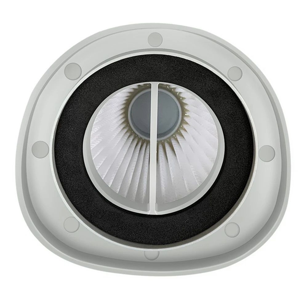 5 шт., запчасти для фильтров HEPA Deerma DX118C DX128C