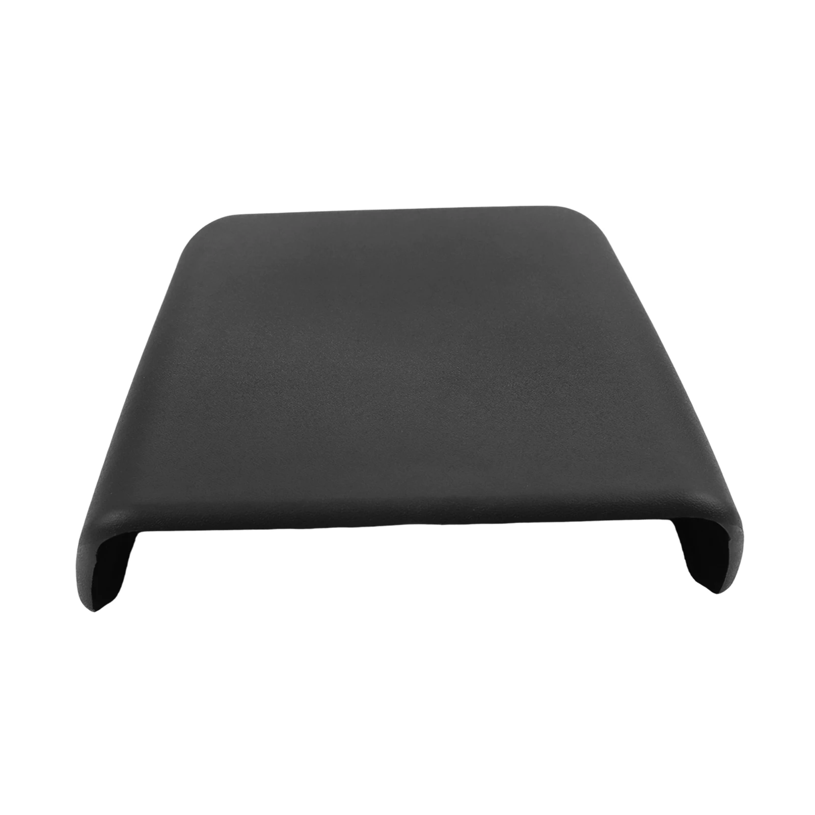 

For Tesla For Model Y/3 For TPE Soft Shell Armrest Box Protection Cover Armrest Mat Replacement Auto Accessories