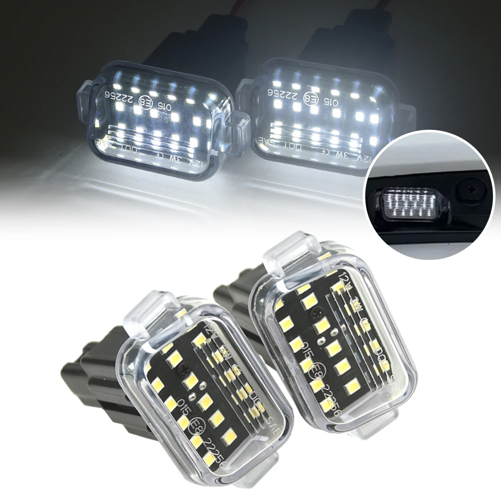 2Pcs For Mazda 6 GJ… - image