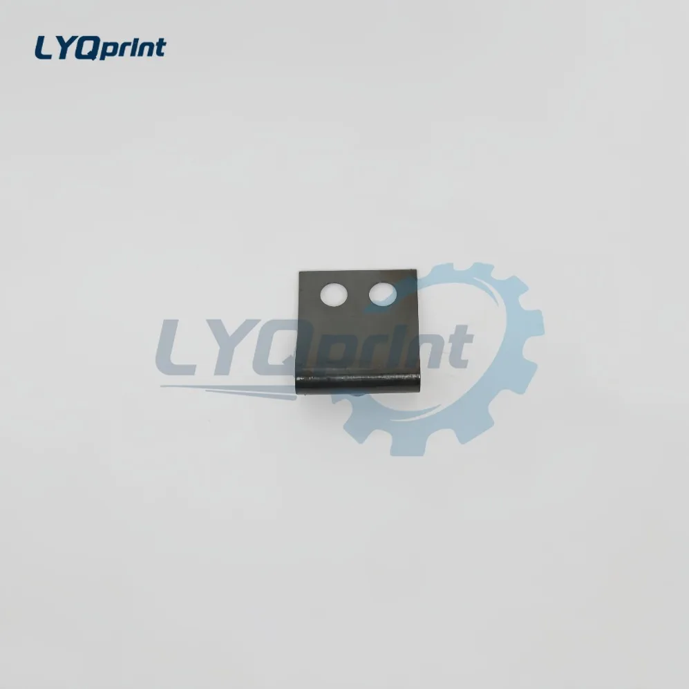 Heidelberg Printing Machine Accessories GTO52 GTO46 42.015.241 Paper Pressing Spring Plate