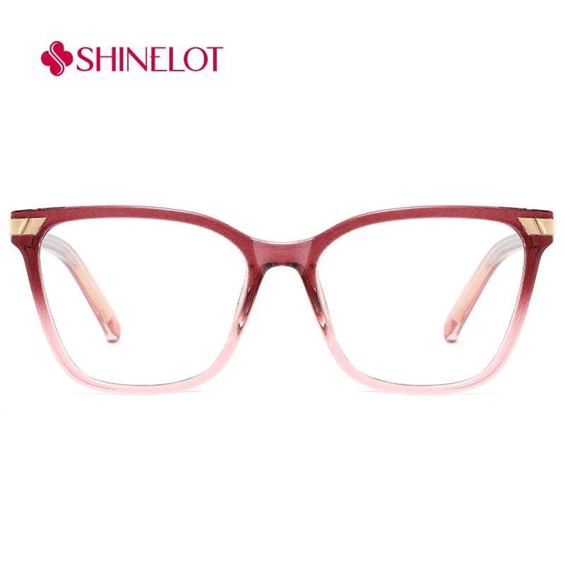 

82238 New Fashion Cat Eye Eyeglasses Frame Antique Female Eye Protection Glasses Full Frame Delicate Internet Celebrity Eyewear