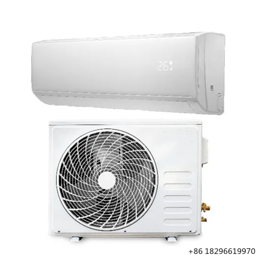 

12000-18000BTU Smart WIFI Inverter AC Cooling Energy Saving For Home
