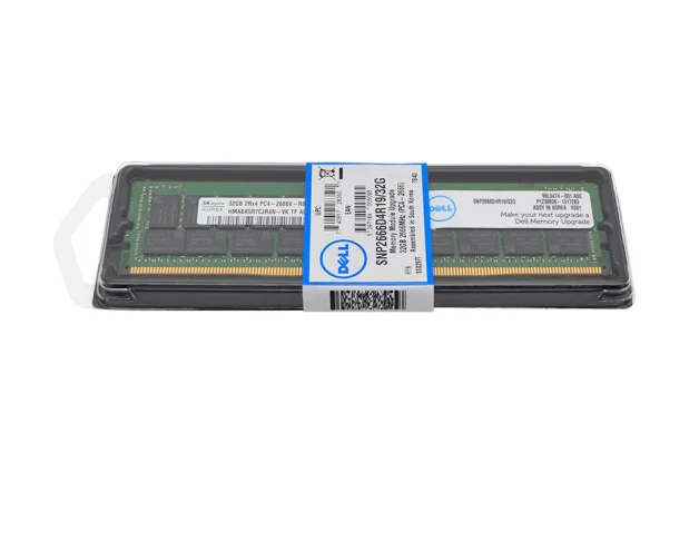 Stock 8GB 16GB 32GB 64GB Computer Memory Ram 2666Mhz DDR4 Memory