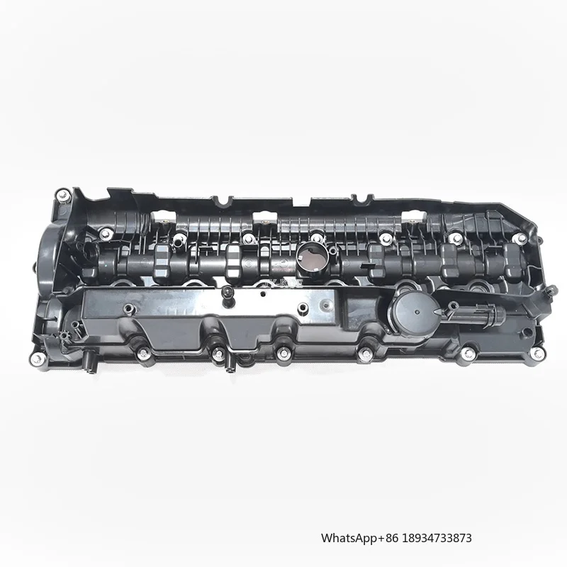 Automotive Valve Co…