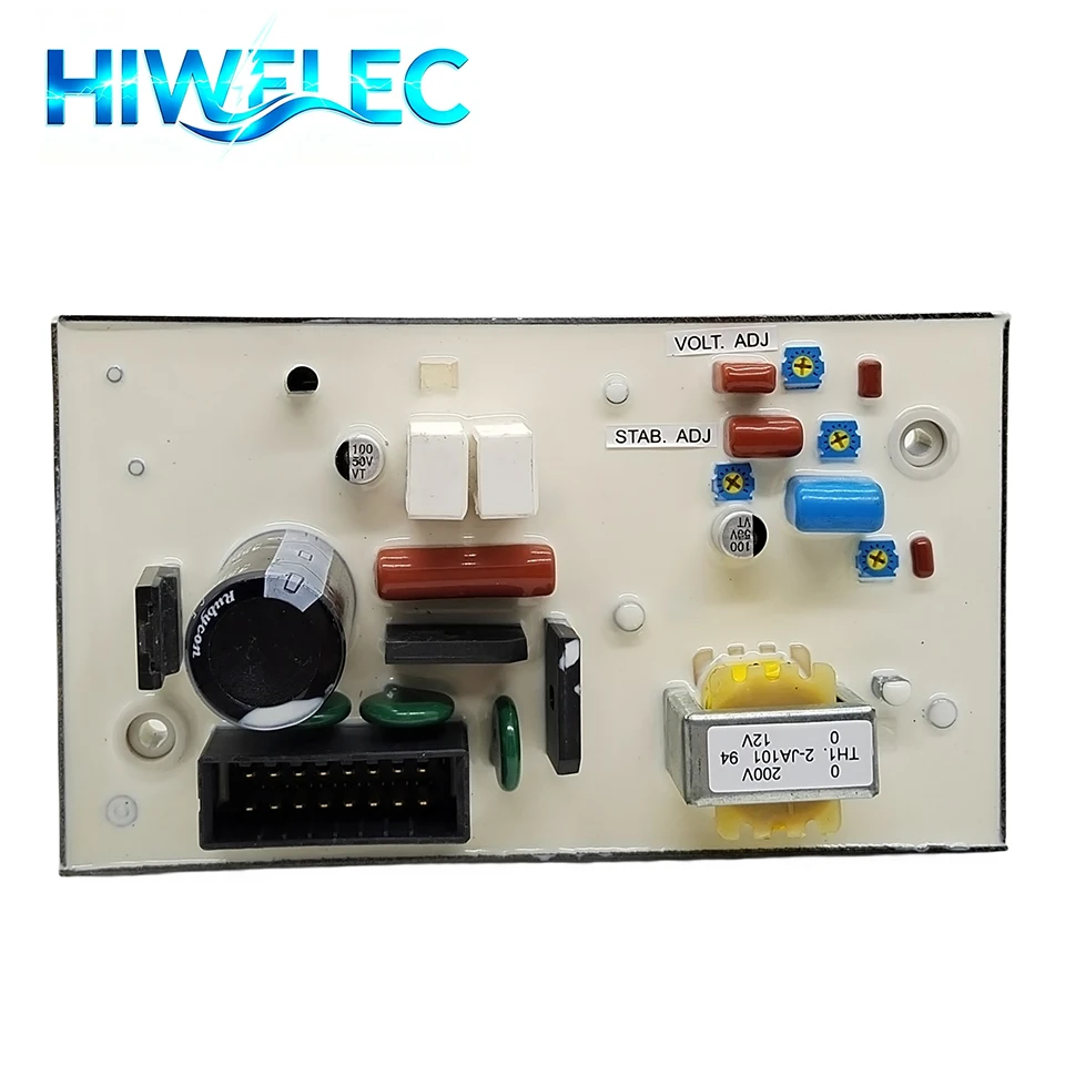 4695002902 4695002903 AVR Automatic Voltage Regulator For AIRMAN Original TAIYOU Control Module Stabilizer