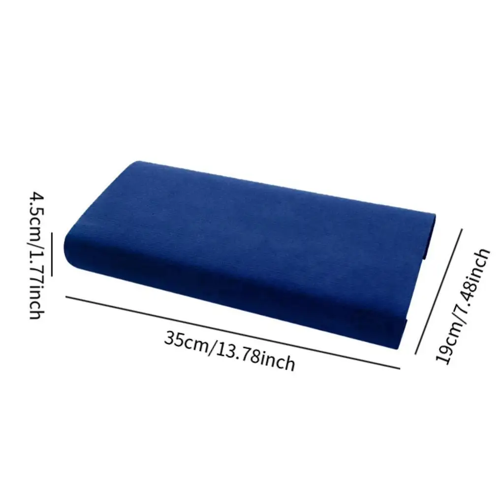 2 قطعة مقعد قارب التنين وسادة قارب إيفا مقاوم للماء امتصاص الصدمات التنين قارب السرج لآلات التجديف المائية قارب التجديف