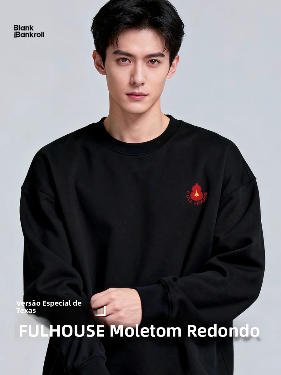 fullhouse-rond-ne-sweat-350g-a-la-mode-ex-printemps-automne-hiver-poker-theme-coton-longue-sve-decontracte-sle-streetwear