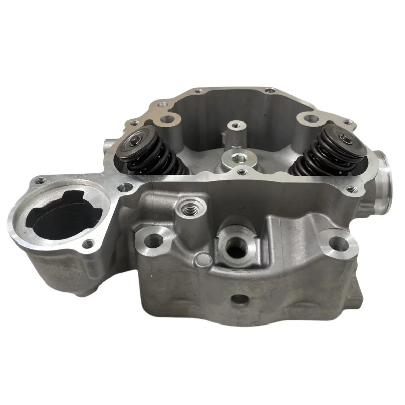 

Motorcycle Spare Parts, Engine Cylinder Head Accessories TRX420 TRX500
