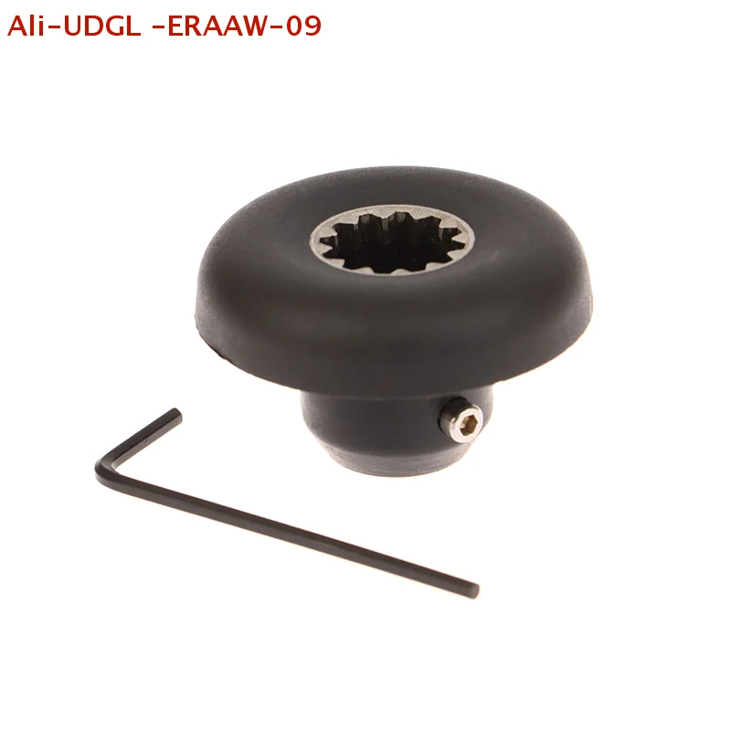 Vitamix 5200 5006 Blender Spare Parts - Mushroom Head Connector, Drive Socket, and Screw Wrench Kit