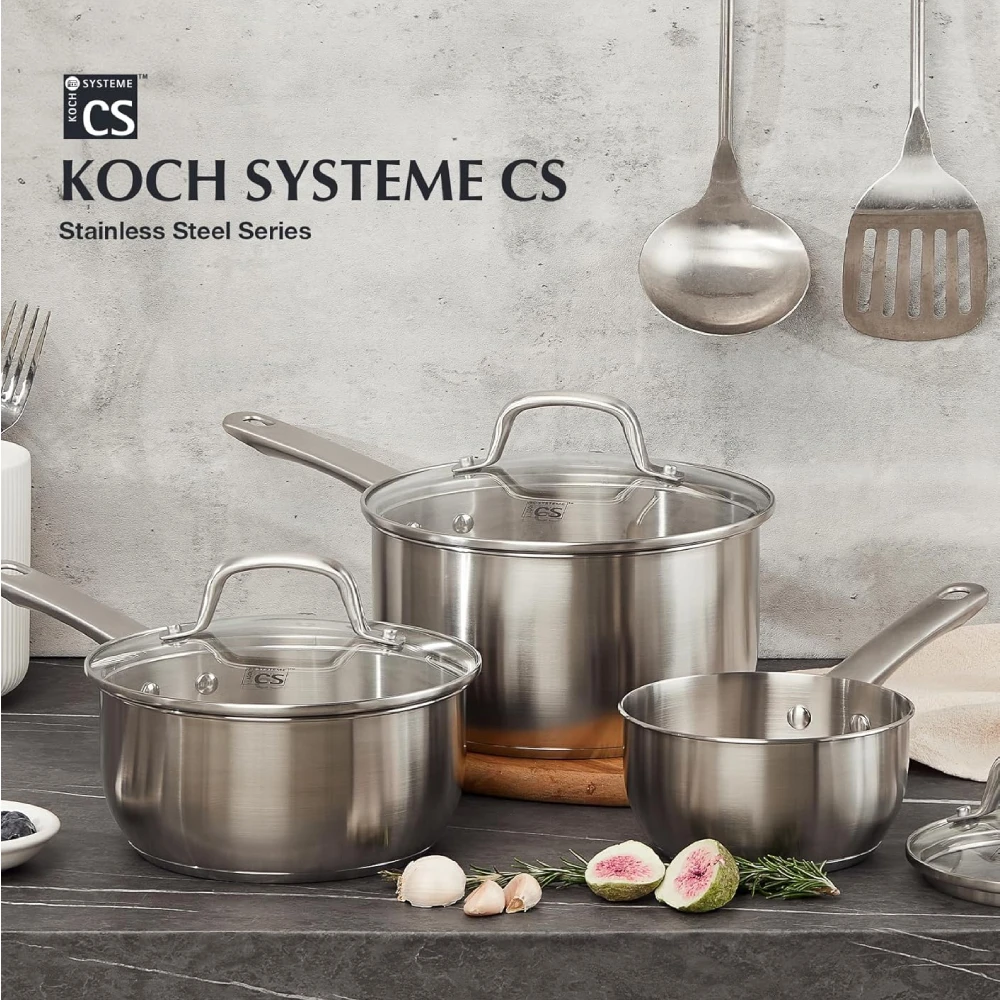 Koch Systeme Cs Sta…