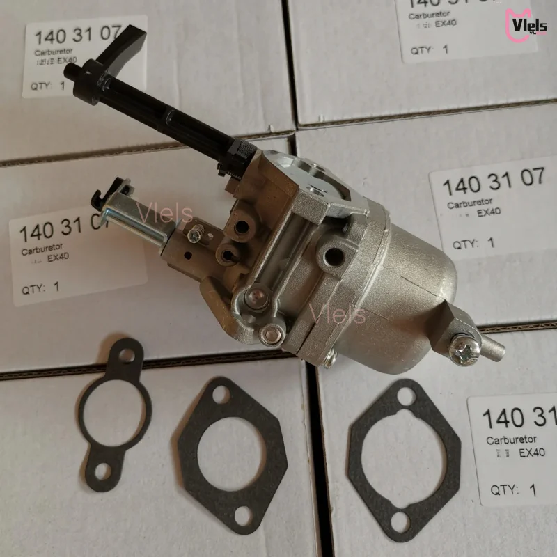 Replacement Carburetor For Subaru Robin EX40 20B‑62301‑40 Small Engine Carburetor Assembly Accessory