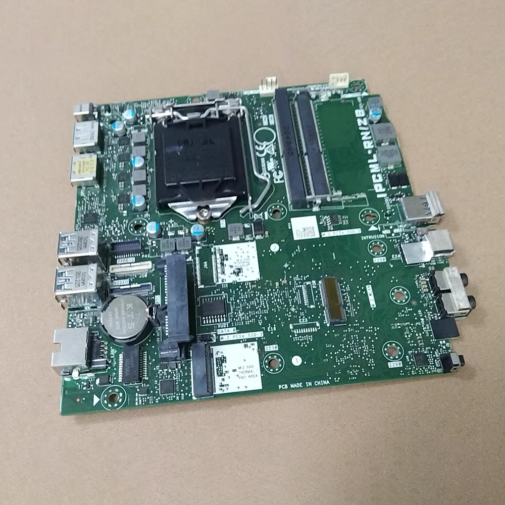 

Материнская плата MFF 5080M IPCML-RN/ZB D9JG3